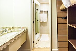 Hotel Panamby Guarulhos