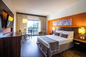 Hotel Panamby Guarulhos