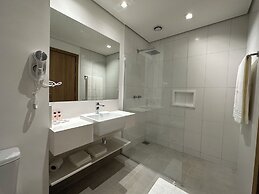 Hotel Panamby Guarulhos