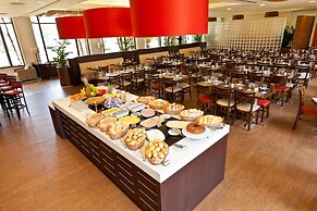 Hotel Panamby Guarulhos