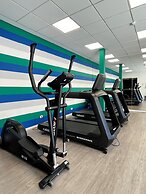 Hotel Panamby Guarulhos