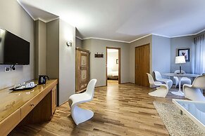 Hotel Là di Moret