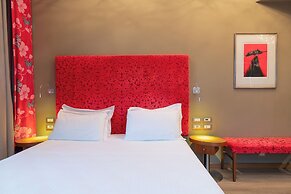 Hotel Là di Moret