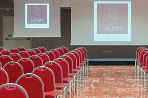 Hotel Là di Moret