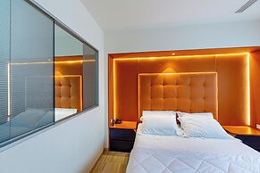 Hotel Là di Moret