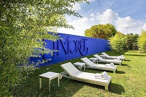 Hotel Là di Moret