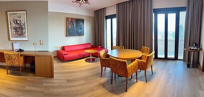 Hotel Là di Moret
