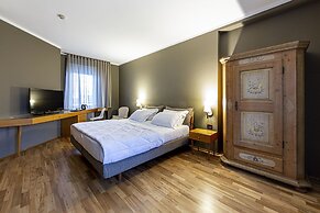 Hotel Là di Moret