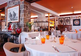 Hotel Là di Moret