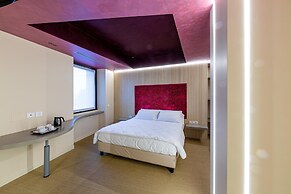 Hotel Là di Moret