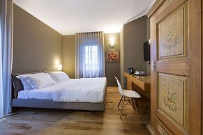 Hotel Là di Moret