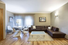 Hotel Là di Moret