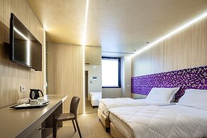 Hotel Là di Moret