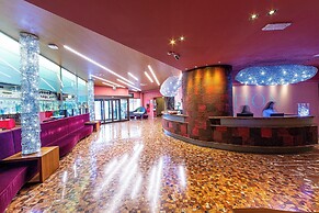 Hotel Là di Moret