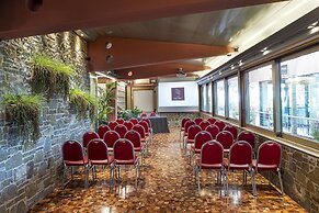 Hotel Là di Moret
