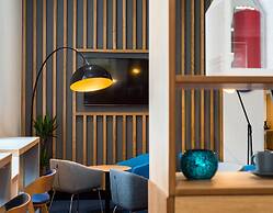 Holiday Inn Express Strathclyde Park M74 JCT 5 by IHG