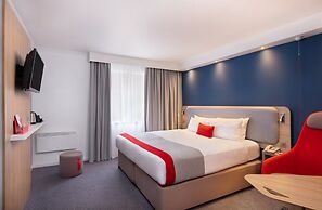 Holiday Inn Express Strathclyde Park M74 JCT 5 by IHG