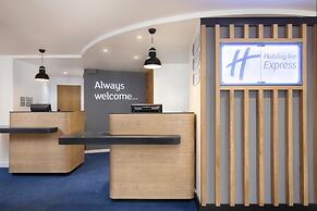 Holiday Inn Express Strathclyde Park M74 JCT 5 by IHG