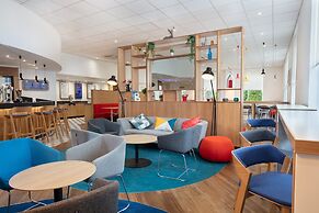 Holiday Inn Express Strathclyde Park M74 JCT 5 by IHG