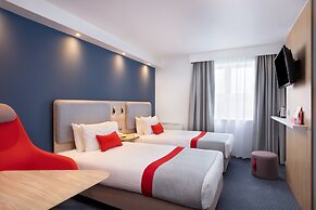 Holiday Inn Express Strathclyde Park M74 JCT 5 by IHG