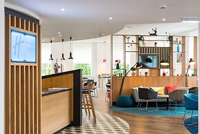 Holiday Inn Express Strathclyde Park M74 JCT 5 by IHG