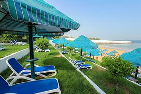 BM Beach Hotel