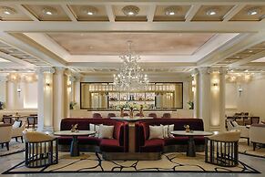 King George, a Luxury Collection Hotel, Athens