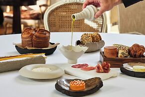 King George, a Luxury Collection Hotel, Athens