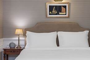 King George, a Luxury Collection Hotel, Athens