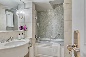 King George, a Luxury Collection Hotel, Athens