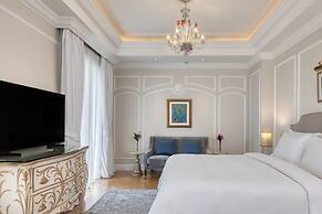King George, a Luxury Collection Hotel, Athens