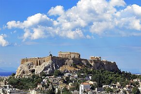 King George, a Luxury Collection Hotel, Athens