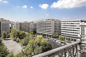 King George, a Luxury Collection Hotel, Athens