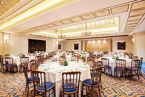King George, a Luxury Collection Hotel, Athens