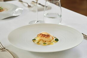 King George, a Luxury Collection Hotel, Athens