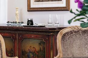 King George, a Luxury Collection Hotel, Athens