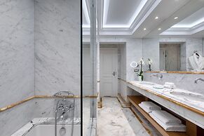 King George, a Luxury Collection Hotel, Athens