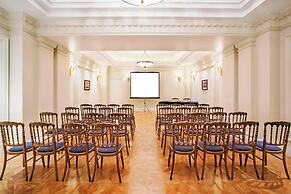 King George, a Luxury Collection Hotel, Athens