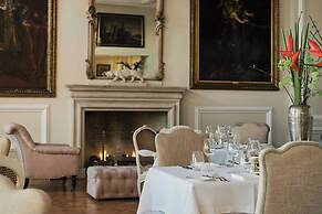 King George, a Luxury Collection Hotel, Athens