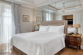 King George, a Luxury Collection Hotel, Athens