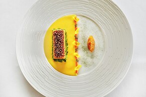 King George, a Luxury Collection Hotel, Athens