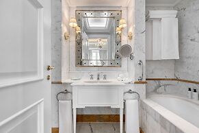 King George, a Luxury Collection Hotel, Athens