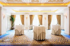 King George, a Luxury Collection Hotel, Athens