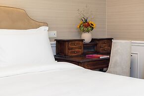 King George, a Luxury Collection Hotel, Athens