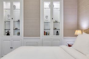 King George, a Luxury Collection Hotel, Athens