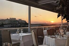 King George, a Luxury Collection Hotel, Athens