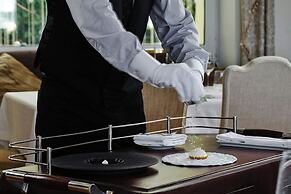 King George, a Luxury Collection Hotel, Athens