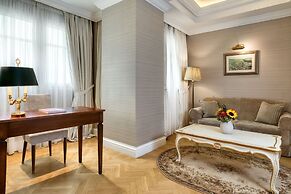 King George, a Luxury Collection Hotel, Athens
