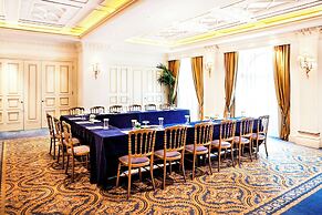 King George, a Luxury Collection Hotel, Athens