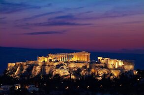 King George, a Luxury Collection Hotel, Athens